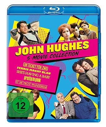 John Hughes - 5-Movie Collection