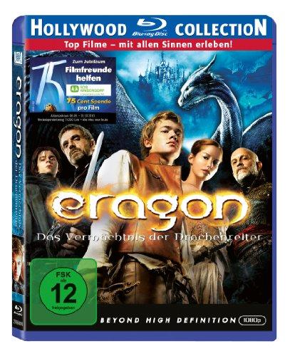Eragon - Das Vermächtnis der Drachenreiter