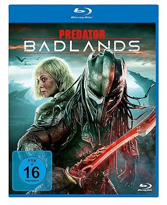 Predator: Badlands
