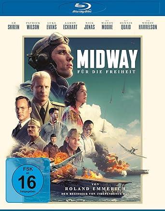 Midway - Für die Freiheit