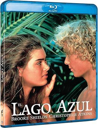 Die blaue Lagune (1980)