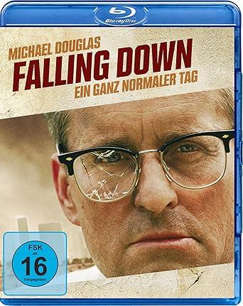 Falling Down