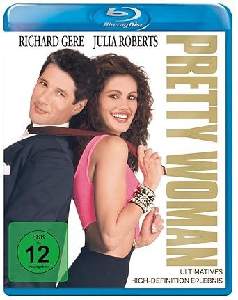Pretty Woman