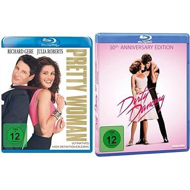 Pretty Woman Dirty Dancing - 30th Anniversary Single Version