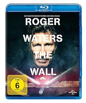 Roger Waters The Wall - Dolby Atmos