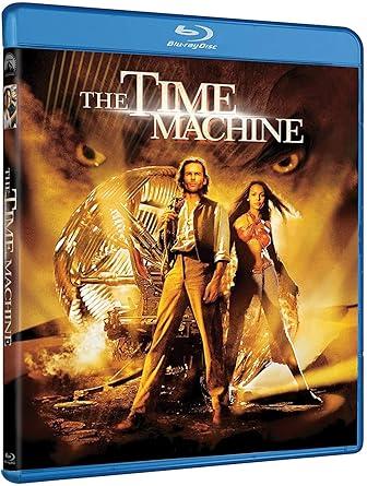 The Time Machine