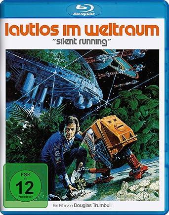 Lautlos im Weltraum