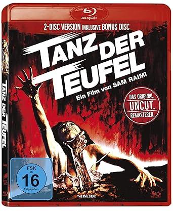 Tanz der Teufel - Remastered Version