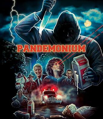 Pandemonium