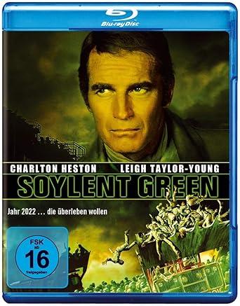Soylent Green