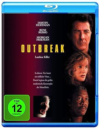 Outbreak - Lautlose Killer