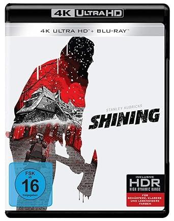 Shining (4K Ultra-HD)