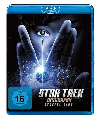 Star Trek: Discovery - Staffel 1