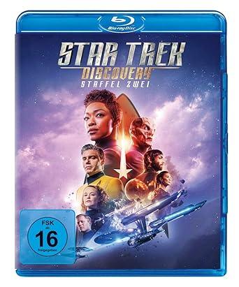 Star Trek: Discovery - Staffel 2