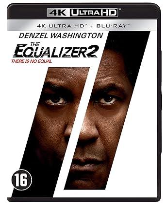 The Equalizer 2