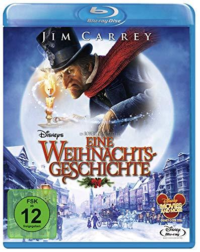 Eine Weihnachtsgeschichte