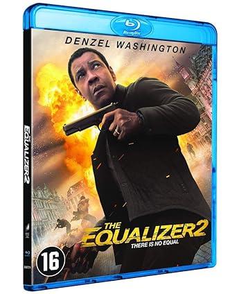 Equalizer 2