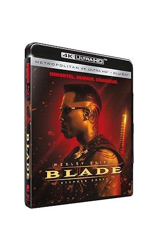 Blade 4k