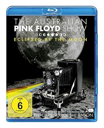 The Australian Pink Floyd Show - Eclipsed By The Moon - Live in Germany