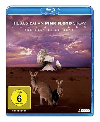 The Australian Pink Floyd Show - Selections