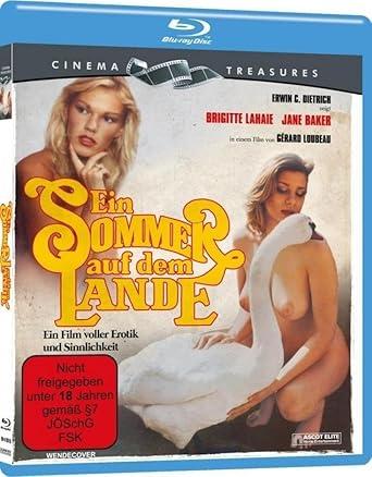Ein Sommer auf dem Lande (Cinema Treasures)