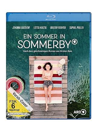 Ein Sommer in Sommerby