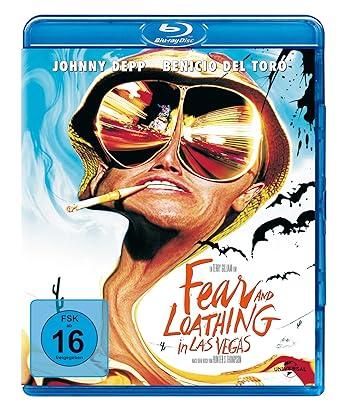 Fear and Loathing in Las Vegas