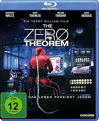 The Zero Theorem