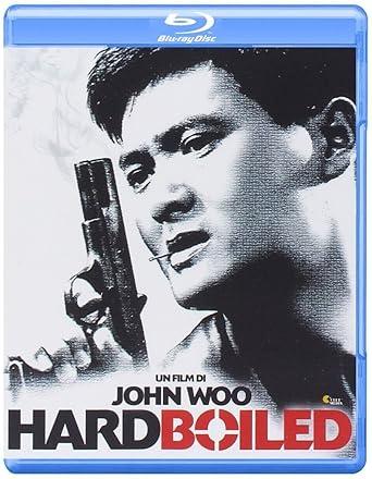Hard Boiled [Import]