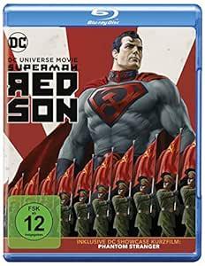 Superman: Red Son