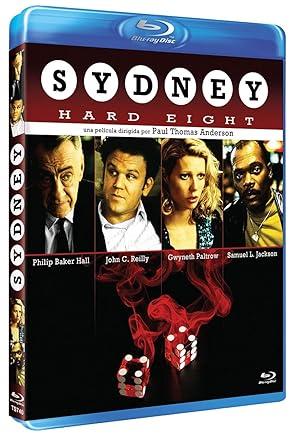 Last Exit Reno / Sydney / Hard Eight 1996