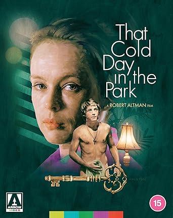 Ein kalter Tag im Park / That Cold Day In The Park (1969)
