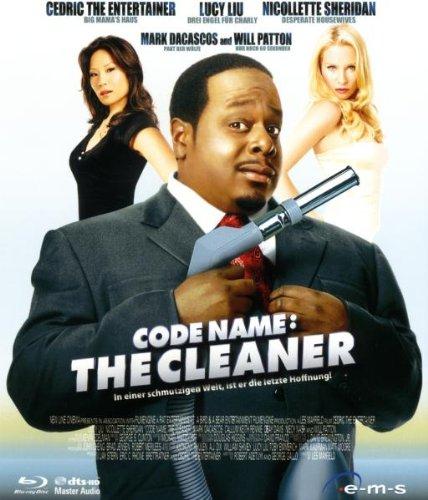 Codename: The Cleaner