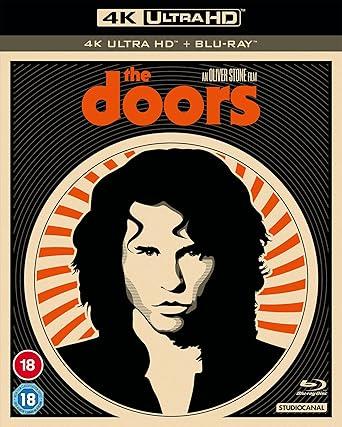 The Doors 4K UHD