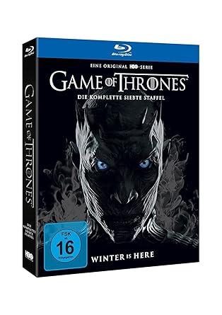 Game of Thrones - Staffel 7