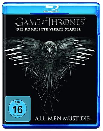 Game of Thrones - Staffel 4