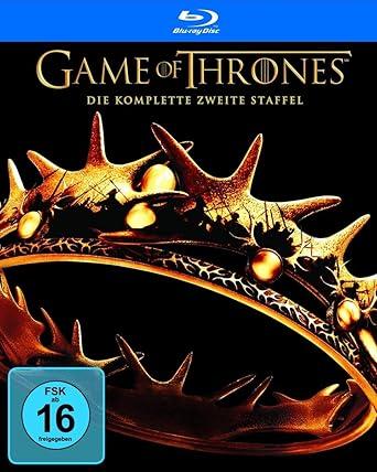 Game of Thrones - Staffel 2