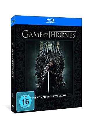 Game of Thrones - Staffel 1