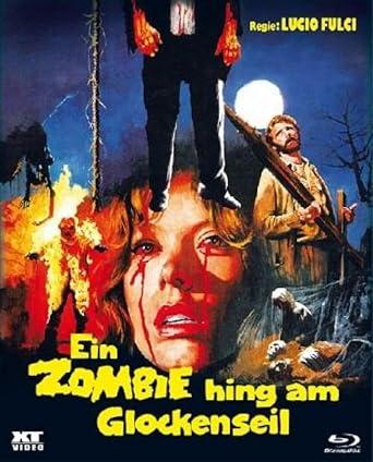 Ein Zombie hing am Glockenseil (UNCUT)