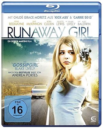 Runaway Girl