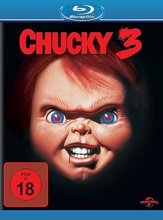 Chucky 3