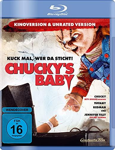Chucky's Baby - Kuck mal