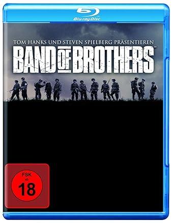 Band of Brothers - Box Set