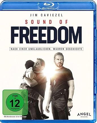 Sound of Freedom