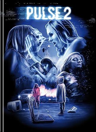 PULSE II: AFTERLIFE