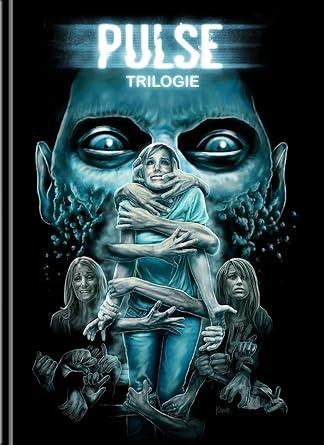 Pulse Trilogy