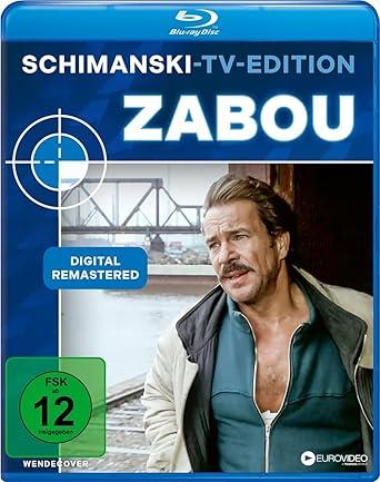 Zabou - Schimanski - TV - Edition