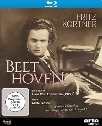 Beethoven (1927) (Das Leben des Beethoven)
