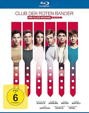 Club der roten Bänder - Wie alles begann