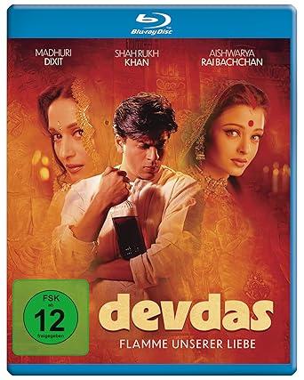 Devdas - Flamme unserer Liebe